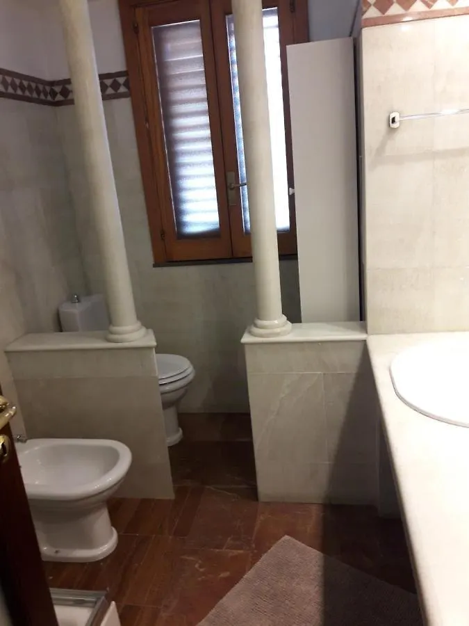 Casa Nupi Apartment Sant'Alessio Siculo