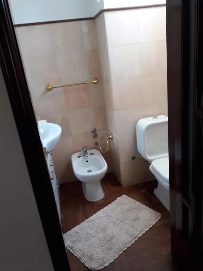 Casa Nupi Apartment Sant'Alessio Siculo