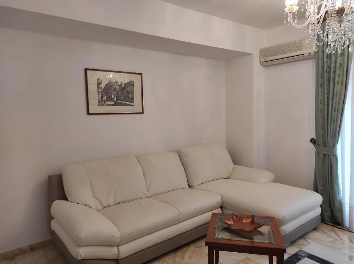 Casa Nupi Apartment Sant'Alessio Siculo Italy