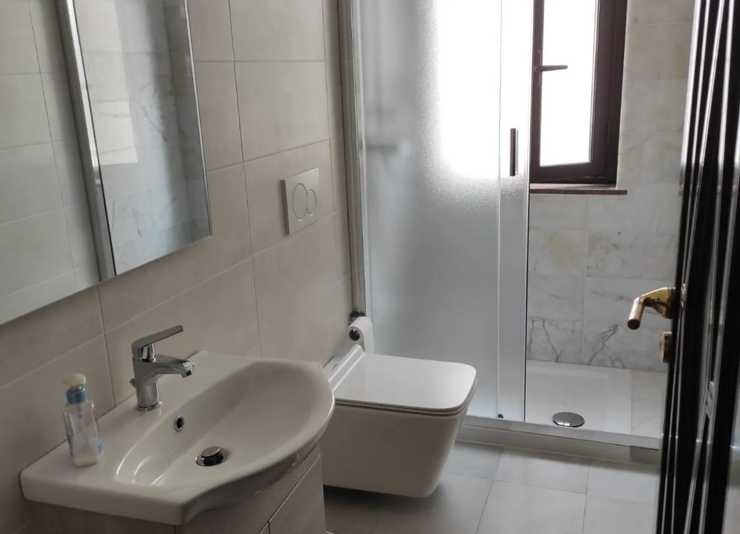 Casa Nupi Apartment Sant'Alessio Siculo